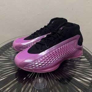 Men’s Adidas AE 1 Size 9